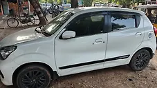 Used Maruti Suzuki Celerio ZXi Plus [2023-2025] in Tiruchirappalli