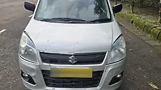 Used Maruti Suzuki Wagon R LXI CNG in Navi Mumbai