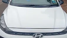 Used Hyundai Aura E Petrol Manual in Pondicherry
