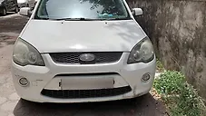 Used Ford Fiesta/Classic 1.4 TDCi LXi in Udaipur