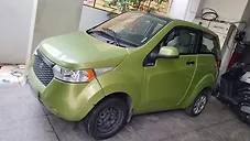 Used Mahindra e2o T2 in Bangalore