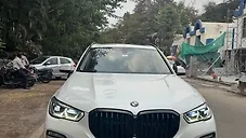 Used BMW X5 xDrive30d xLine in Pune
