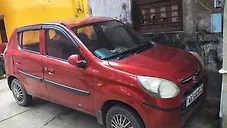 Used Maruti Suzuki Alto 800 Lxi (Airbag) [2012-2015] in Hooghly