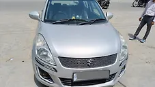 Used Maruti Suzuki Swift VDi [2014-2017] in Alwar