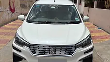 Used Maruti Suzuki Ertiga VXi in Daskroi
