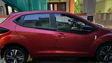 Used Tata Altroz XZ (O) Petrol in Gwalior