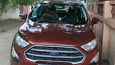Used Ford Ecosport Trend 1.5L Ti-VCT [2019-2020] in Satna