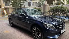 Used Mercedes-Benz C-Class C 200 Progressive [2018-2020] in Bangalore