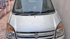 Used Maruti Suzuki Wagon R LXi CNG in Ahmedabad