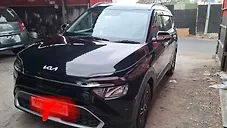 Used Kia Carens Premium 1.4 Petrol 7 STR in Pune