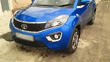 Used Tata Nexon XT [2017-2019] in Hanumangarh