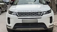 Used Land Rover Range Rover Evoque S Petrol in Gurgaon