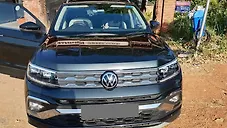 Used Volkswagen Taigun Topline 1.0 TSI AT in Thrissur