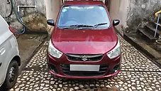 Used Maruti Suzuki Alto VXi (O) [2014-2019] in Bhubaneswar
