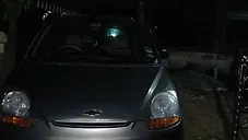 Used Chevrolet Spark LT 1.0 in Guwahati
