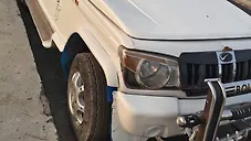 Used Mahindra Bolero DI AC BS III in Udaipur