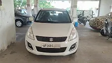 Used Maruti Suzuki Swift VXi in Nellore