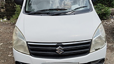 Used Maruti Suzuki Wagon R 1.0 LXi CNG in Jamnagar