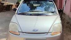 Used Chevrolet Spark LS 1.0 in Bhubaneswar