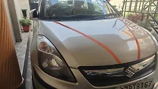 Used Maruti Suzuki Swift DZire LXI in Dehradun