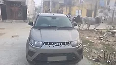 Used Mahindra KUV100 K2 D 6 STR in Narnaul