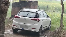 Used Hyundai Elite i20 Asta 1.2 [2016-2017] in Ghazipur