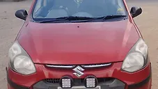 Used Maruti Suzuki Alto 800 Lxi CNG in Narasinghpur