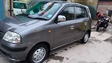 Used Hyundai Santro GL in Guwahati