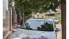Used Volkswagen Passat 2.0 PD DSG S in Udaipur