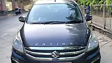 Used Maruti Suzuki Ertiga VDI SHVS in Mumbai