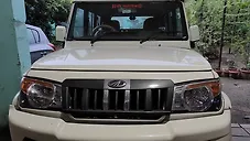 Used Mahindra Bolero ZLX BS III in Bhandara