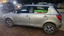 Used Skoda Fabia Ambition 1.2 TDI in Durg
