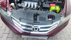 Used Honda City 1.5 V MT in Rudrapur