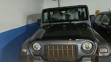 Used Mahindra Thar LX Hard Top Petrol MT in Ghaziabad