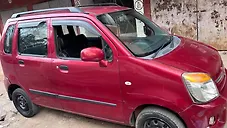 Used Maruti Suzuki Wagon R VXi Minor in Ranchi