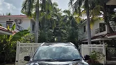 Used Mahindra XUV700 AX7 Luxury Pack Petrol AT 6 STR in Chennai