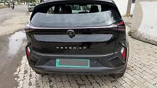 Used Tata Nexon EV Empowered Plus A  45.0 kWh Red Dark Edition in Bhavnagar