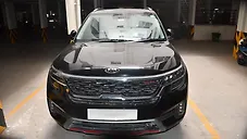 Used Kia Seltos GTX Plus DCT 1.4 [2020-2021] in Hyderabad