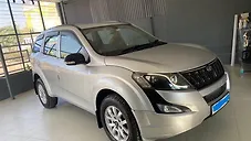 Used Mahindra XUV500 W4 in Jaipur