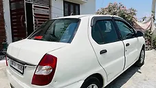 Used Tata Indigo LS TDI BS-III in Rudrapur