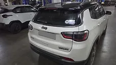 Used Jeep Compass Limited Plus 2.0 Diesel 4x4 AT [2020-2020] in Navi Mumbai