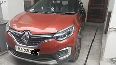 Used Renault Captur Platine Diesel Dual Tone in Jammu