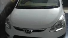 Used Hyundai i10 D-Lite 1.1 iRDE2 in Dehradun