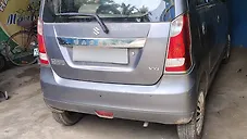 Used Maruti Suzuki Wagon R Vxi (ABS-Airbag) in Bhubaneswar