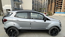 Used Ford EcoSport Thunder Edition Petrol [2019-2020] in Greater Noida