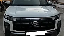 Used Hyundai Creta S (O) Petrol 1.5L Automatic (CVT) in Nabha