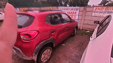 Used Renault Kwid 1.0 RXT [2016-2019] in Faridabad