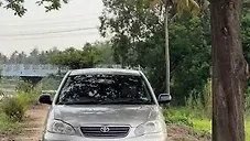 Used Toyota Corolla HE 1.8J in Bangalore