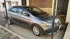 Used Maruti Suzuki Ciaz ZXI+ in Wardha