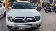 Used Renault Duster 110 PS RXZ 4X2 AMT Diesel in Sriganganagar